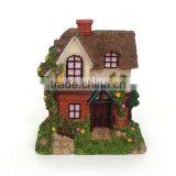 Cheapest Resin Fairy Miniature Garden House thumbnail-2