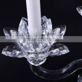 Latest Product Unique Design Table Centerpiece Candelabra for Sale thumbnail-2
