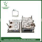 Latest Hot Sale Professional Cupping Set Injection Mould thumbnail-1