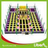 Indoor Extreme Large Trampoline Prices thumbnail-2