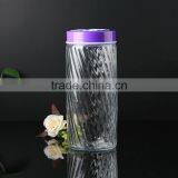 Hot Sale Products Keep the Things You Like Good Quality Empty Glass Jars thumbnail-2