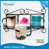 Promotion Cheap Bulk Ceramic Custom Top Quality Color Changing Mug thumbnail-4