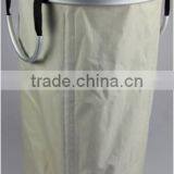 Hot Sales Round Folding Laundry Basket thumbnail-1