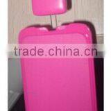 Food Grade Silicone & PVC Made Suitable for Students,worker,businessman,travellers Using Card Holder Plastic thumbnail-1