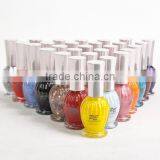 Custom High Quality 6ml Glass Nail Polish Bottles thumbnail-1