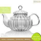 Promotional Decorative 2014 New Style Glass Coffee Pot thumbnail-4