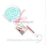 Lollipop Shape Repair Feet Calluses Pedicure Grinding Exfoliating Foot Tool thumbnail-4