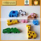 OEM Wooden Spider Araneid Colorful Bulk Small Toys for Sell thumbnail-2