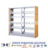 Book Storage Shelving