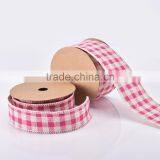 Wholesale Cotton Linen for Flower Decoration thumbnail-1