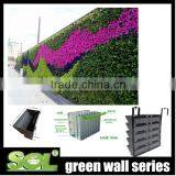 Vertical Garden Green Wall Vertical Garden Planters thumbnail-2