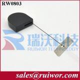 RW0803 Cable Retractor | Pulling Lanyard thumbnail-1