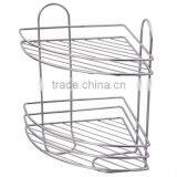 Bathroom Corner Rack With Stand thumbnail-1