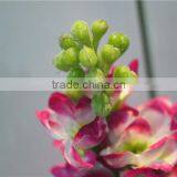 Home Garden Creepers Decoration 60cm Height Artificial Purple Lavender Flowers Making EXYCH04 2215 thumbnail-4