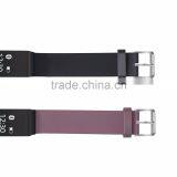 Waterproof Bluetooth Temperature Tracker Heart Rate Blood Oxygen Sleep Calorie Monitor, Sport Waterproof IP65 Bracelet thumbnail-2