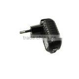 Wall Mount us Plug Usb Charger 5v/2a ul Approved ac Power Adapter 10w thumbnail-2