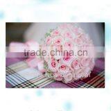 Wedding Bouquet ,wedding Boquet Torus thumbnail-3