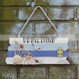 Decorative Diy Kids Door Plate,home Deco Wood Doorplate thumbnail-4