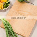 Vegetables Wooden Natural Cutting Board thumbnail-4