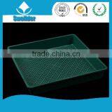 Swellder Black Hydroponic Growing Pots and Trays thumbnail-4