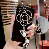 Mirror Cover Case Shell Silicone Cell Phone Case Mobile Phone Cases for IPhone7/7Plus/6/6s/6plus/6splus Soft Tpu Housing thumbnail-4