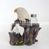 Resin Eagle Statue For Kids Birthday Party Return Gifts thumbnail-3