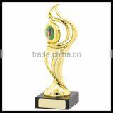 Custom 2016 Metal Gold Oscar Trophy thumbnail-1