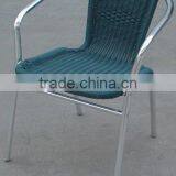 Rattan Chair Simple thumbnail-1