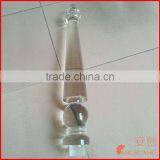 Clear Acrylic Furniture Legs_legs for Furniture thumbnail-1