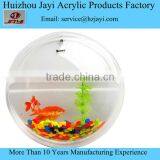 High Quality Acrylic Special Hanging Fish Tank thumbnail-3