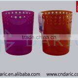 Bathroom Multi Dustbin With Hole Design thumbnail-1