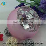 Wedding Decorations Mercury Glass Votives