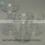 Swedish Candle Holders Pillar Candle Stand