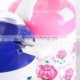 Food Storage Stainless Steel Container Vacuum Plastic Bento Box thumbnail-2