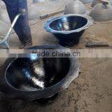 Cast Iron Flowerpots and Planters,Outdoor Used Cast Iron Flowerpot thumbnail-6