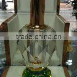 Beauty Elegant Crystal Perfume Bottles 10ml thumbnail-1