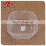 OEM Stackable Plastic Perservation Box / Plastic Food Container thumbnail-4