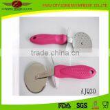 Pizza Tools Stainless Steel Pizza Cutter thumbnail-1