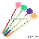 Pet Dog Dog Pipi Amoy With Cat TPR Pet Love Shot Size Footprints thumbnail-3