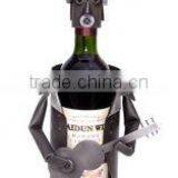 Metal Wine Rack Robot Wine Rack(j-006) thumbnail-1