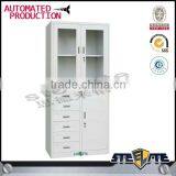 Chinese Medical Storage Cabinet for Hospital Used Furniture thumbnail-1