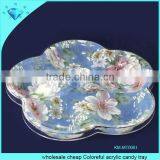 Hot Sale Acrylic Food Display Bin thumbnail-5