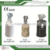 Good Quality Bakelite Lamp Holder/bulb Holder/light Socket E14 thumbnail-1