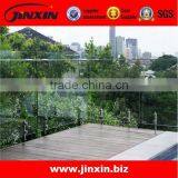 JINXIN Rectangular Above Ground Swimming Pool_glass Swimming Pool Fencing thumbnail-3