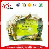 Shell Shape Photo Frame for Kids thumbnail-2