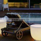 Food Court Tables/bar Led Furniture thumbnail-1