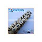 081 Stainless Steel Bicycle Chain Roller Chains thumbnail-1