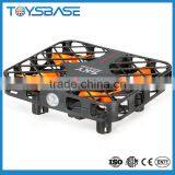 2.4G Newest Mini Drone RC Quadcopter Mini Selfie Drone Profesional thumbnail-3