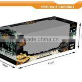 1:28 Battle Tank Military Russian T90 RC Army Tank thumbnail-5