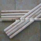 Factory Price Cheap Eucalyptus Wooden Round Tent Stakes for Sale thumbnail-2